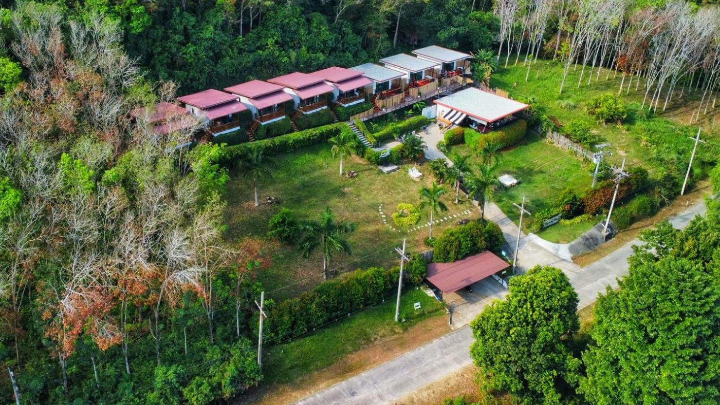 Resting Place Ko Yao 外观 照片