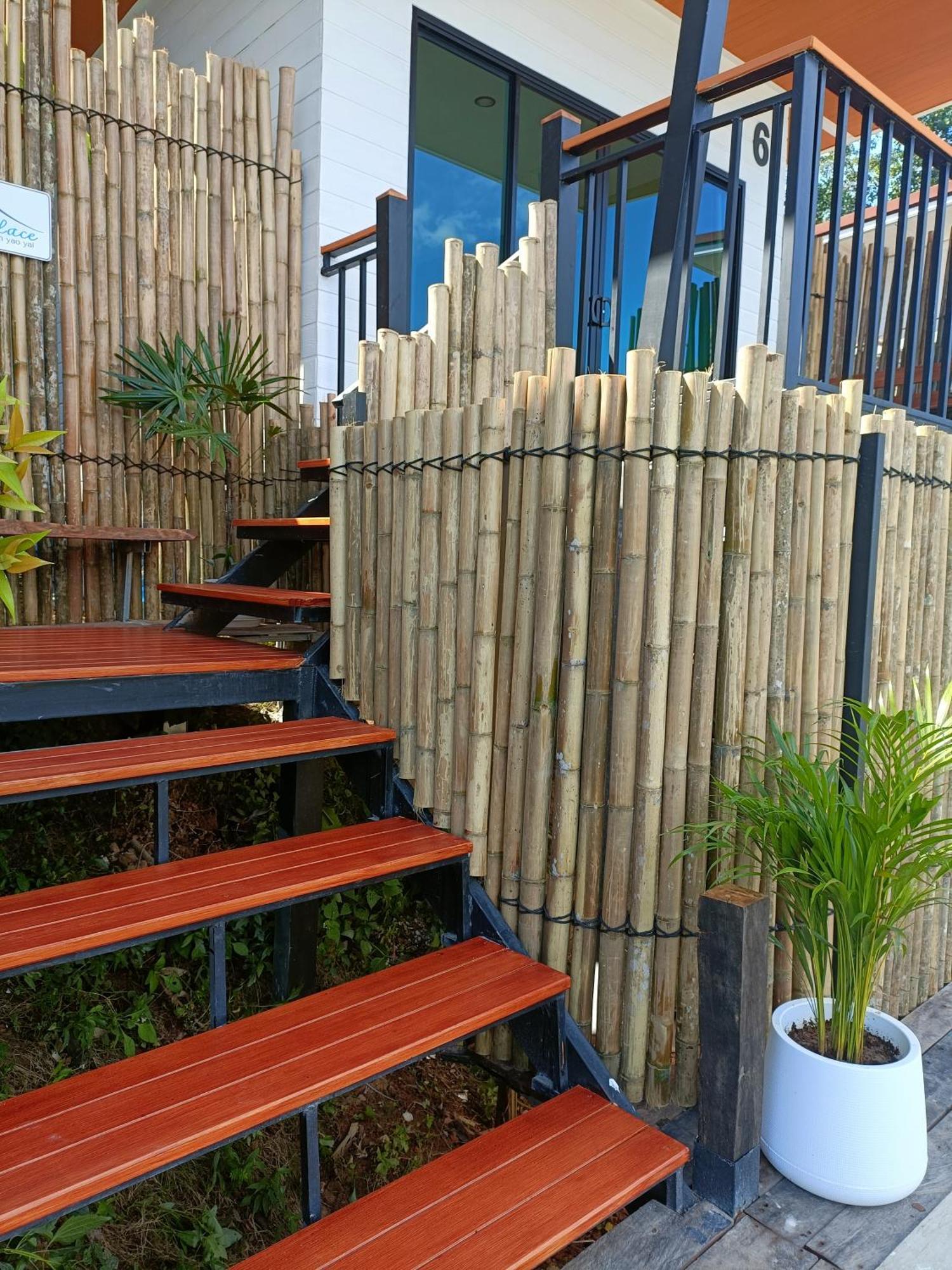 Resting Place Ko Yao 外观 照片