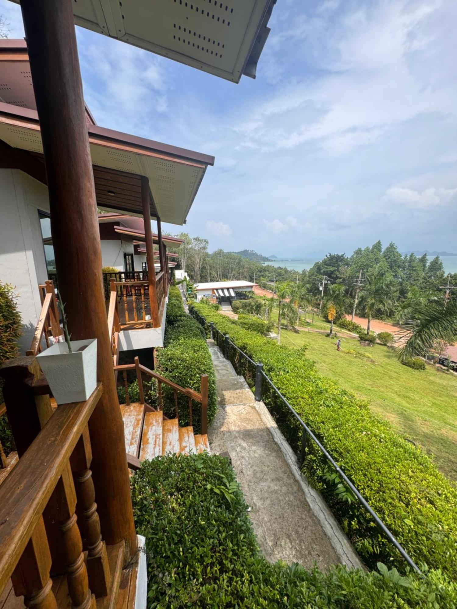 Resting Place Ko Yao 外观 照片