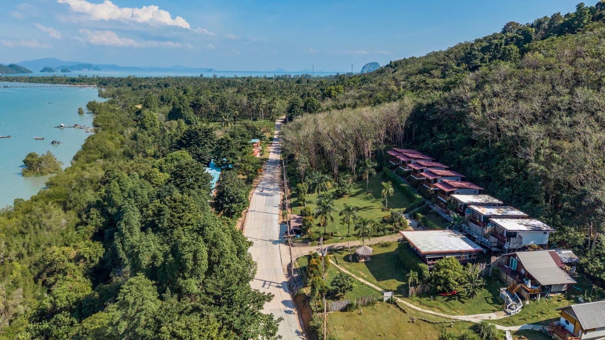 Resting Place Ko Yao 外观 照片