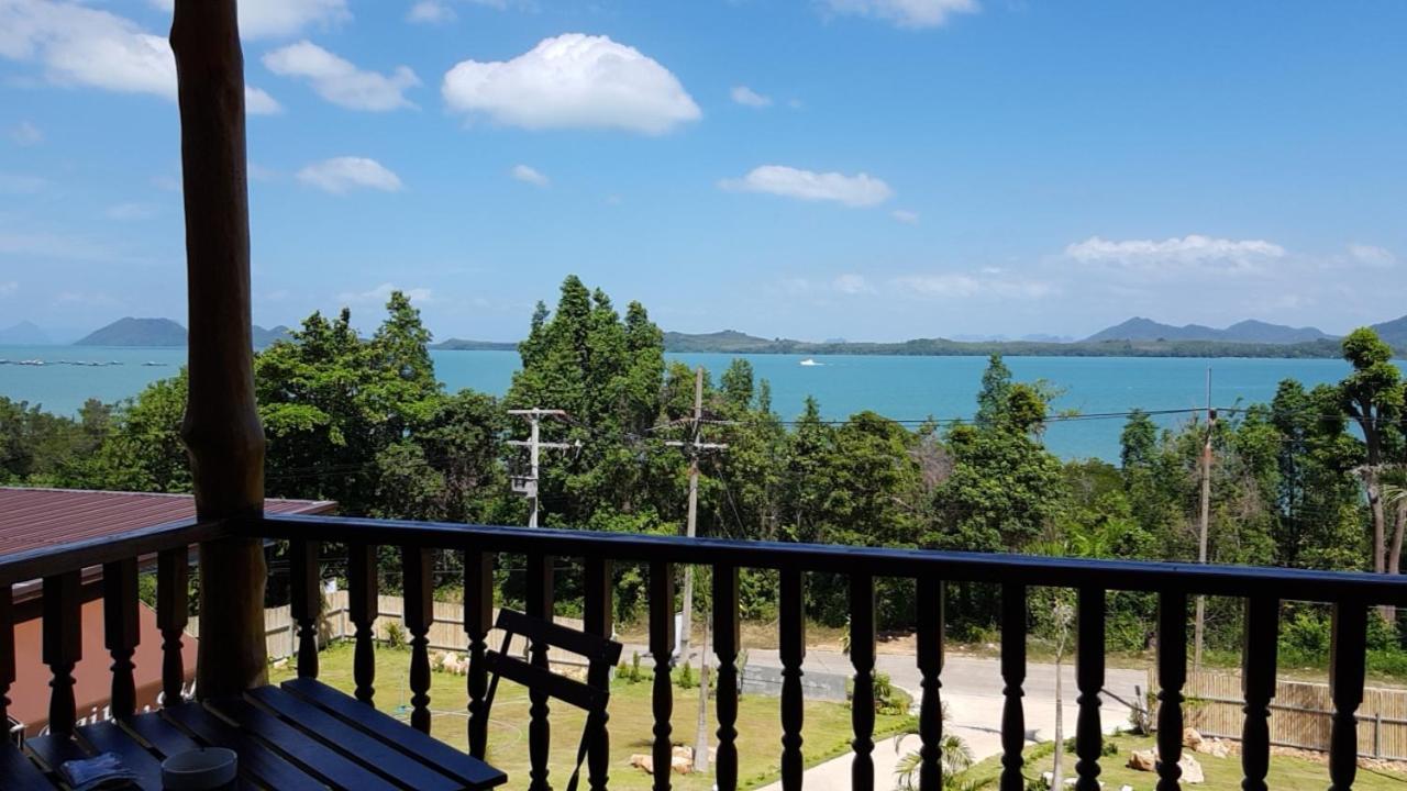 Resting Place Ko Yao 外观 照片