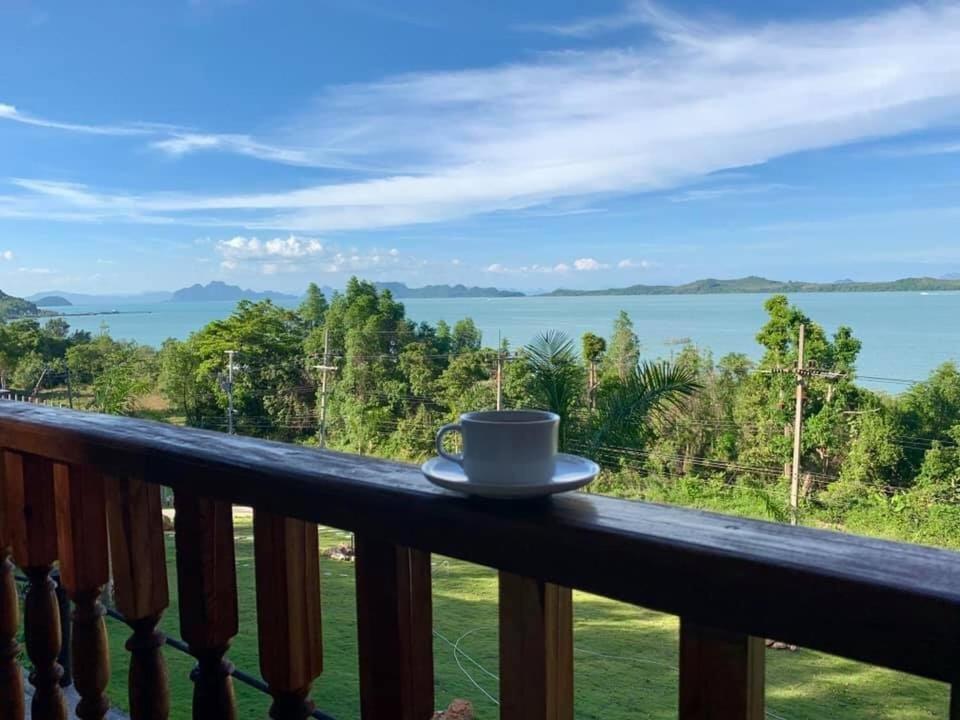 Resting Place Ko Yao 外观 照片